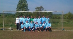 Cov Fans Team