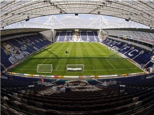 Deepdale will host the IFA teams of Watford and Preston tomorrow.